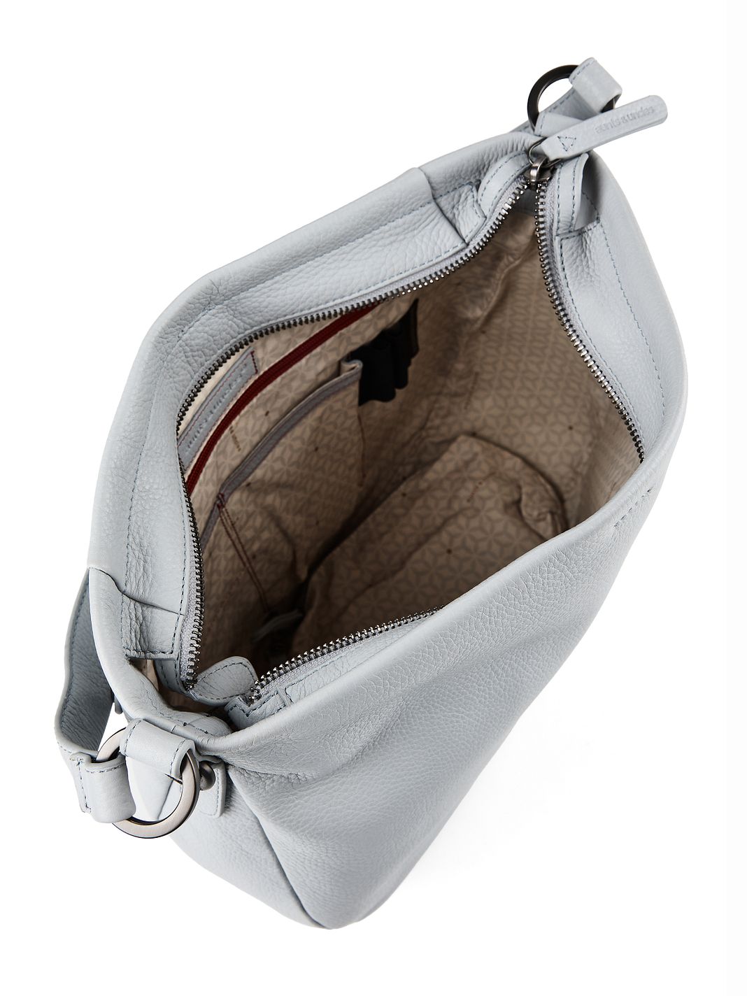 aunts & uncles Philocalists Darling Borsa a spalla Vera Pelle 33 cm aunts & uncles Philocalists Darling Borsa a spalla Vera Pelle 33 cm