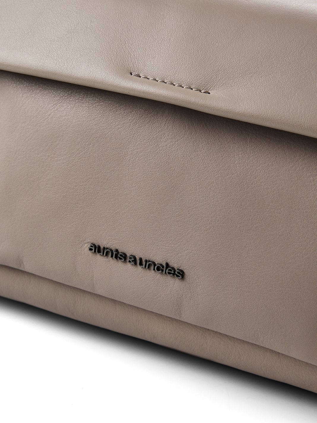 aunts & uncles Bohemian Vibes Borsa a spalla Vera Pelle 26 cm aunts & uncles Bohemian Vibes Borsa a spalla Vera Pelle 26 cm