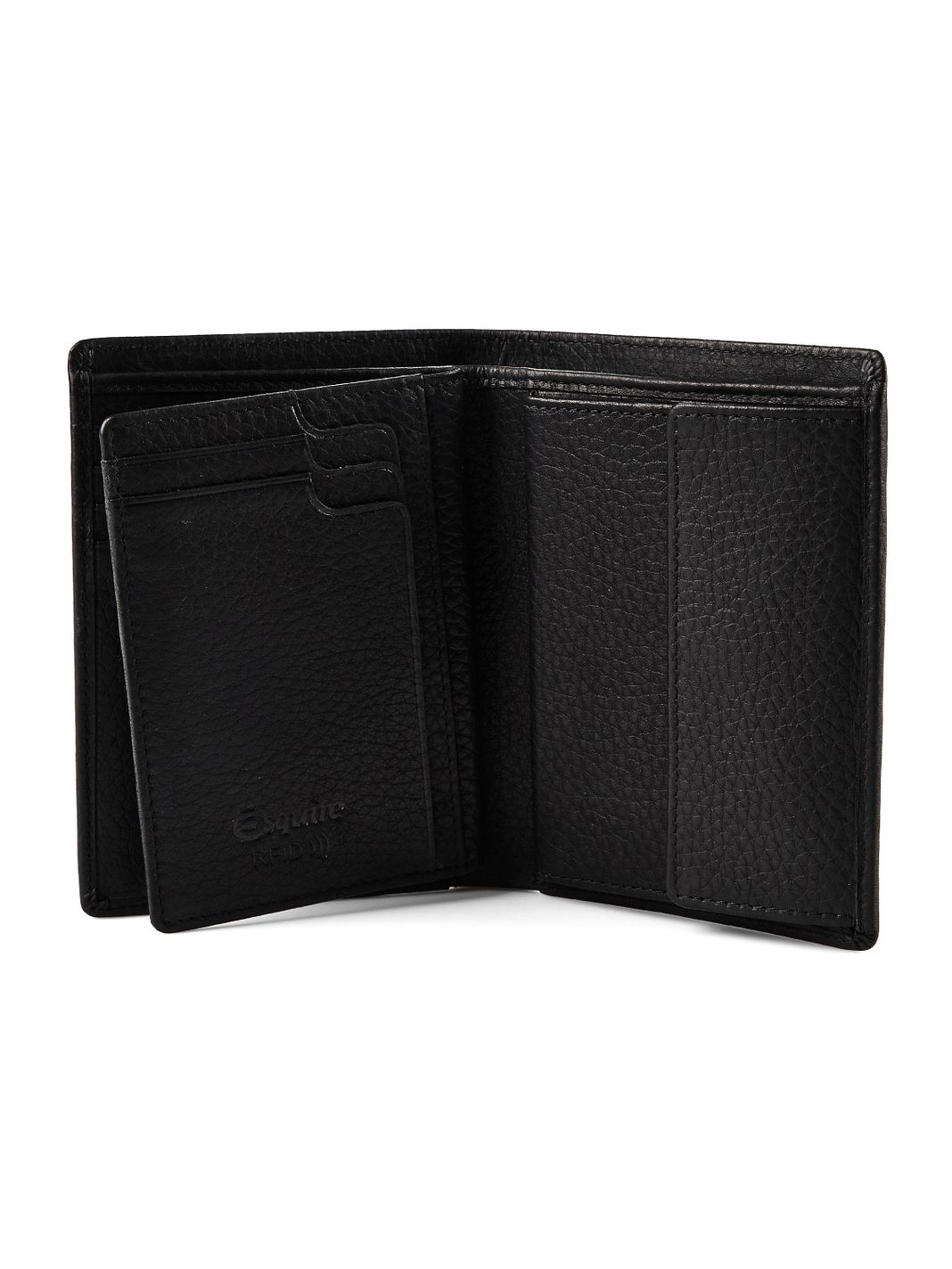Esquire Texas Plånbok RFID-skydd Läder 12 cm Esquire Texas Plånbok RFID-skydd Läder 12 cm