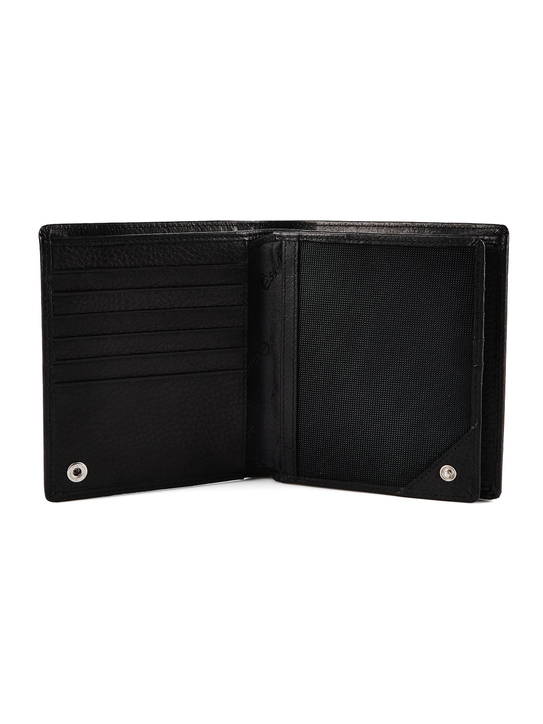 Esquire Texas Plånbok RFID-skydd Läder 11 cm Esquire Texas Plånbok RFID-skydd Läder 11 cm