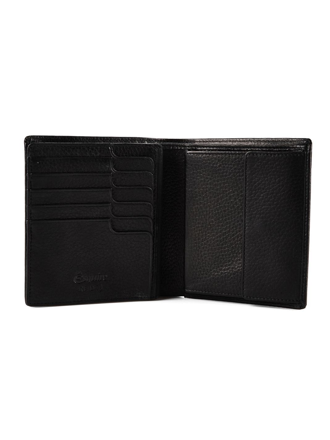 Esquire Texas Plånbok RFID-skydd Läder 11 cm Esquire Texas Plånbok RFID-skydd Läder 11 cm
