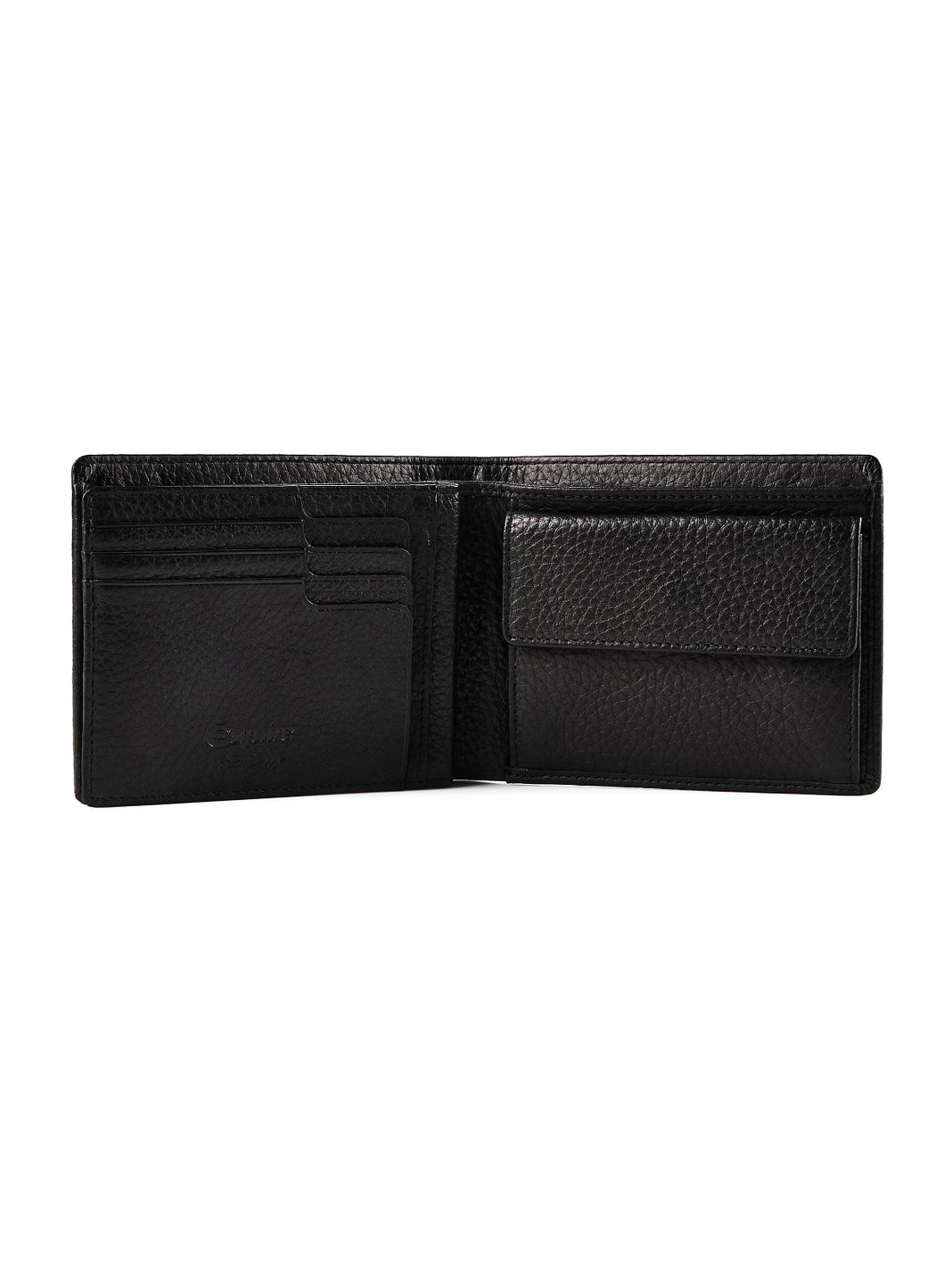 Esquire Texas Plånbok RFID-skydd Läder 12 cm Esquire Texas Plånbok RFID-skydd Läder 12 cm