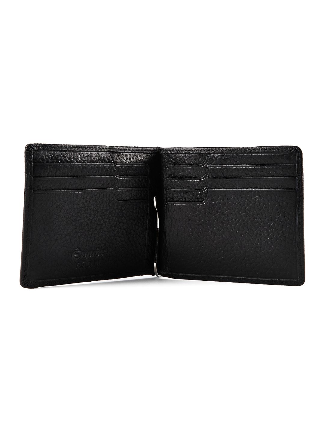Esquire Texas Plånbok RFID-skydd Läder 11 cm Esquire Texas Plånbok RFID-skydd Läder 11 cm