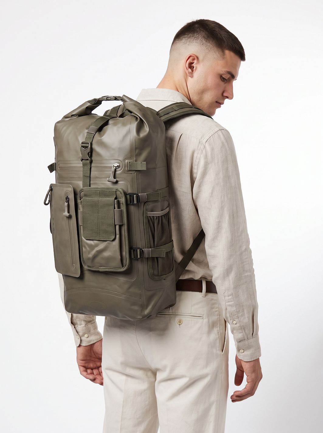 Oakley Reserve Zaino da trekking 55 cm Oakley Reserve Zaino da trekking 55 cm