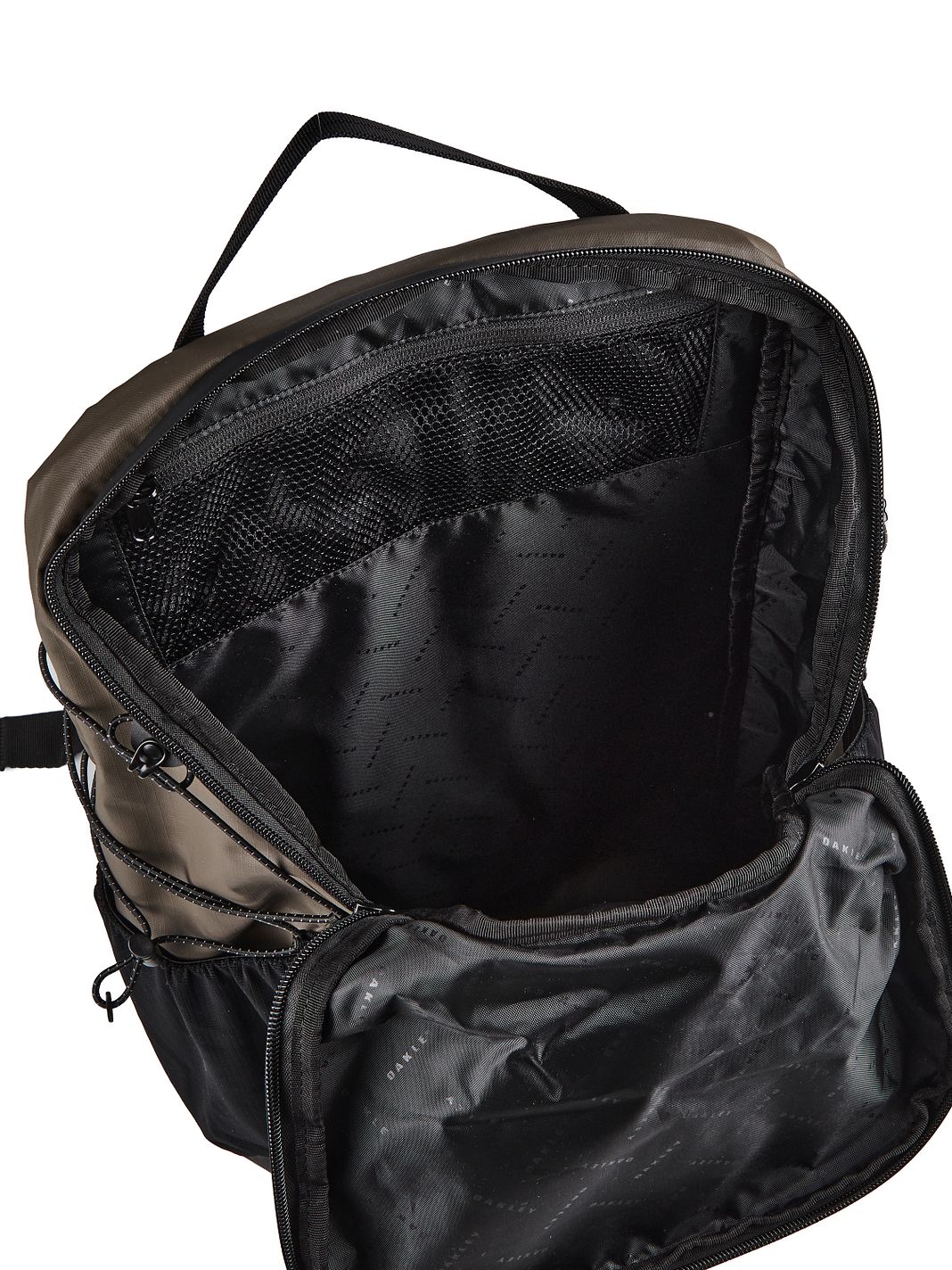 Oakley Terraquest 29 L Arkireppu 50 cm Kannettavan tietokoneen taskun syvyys
