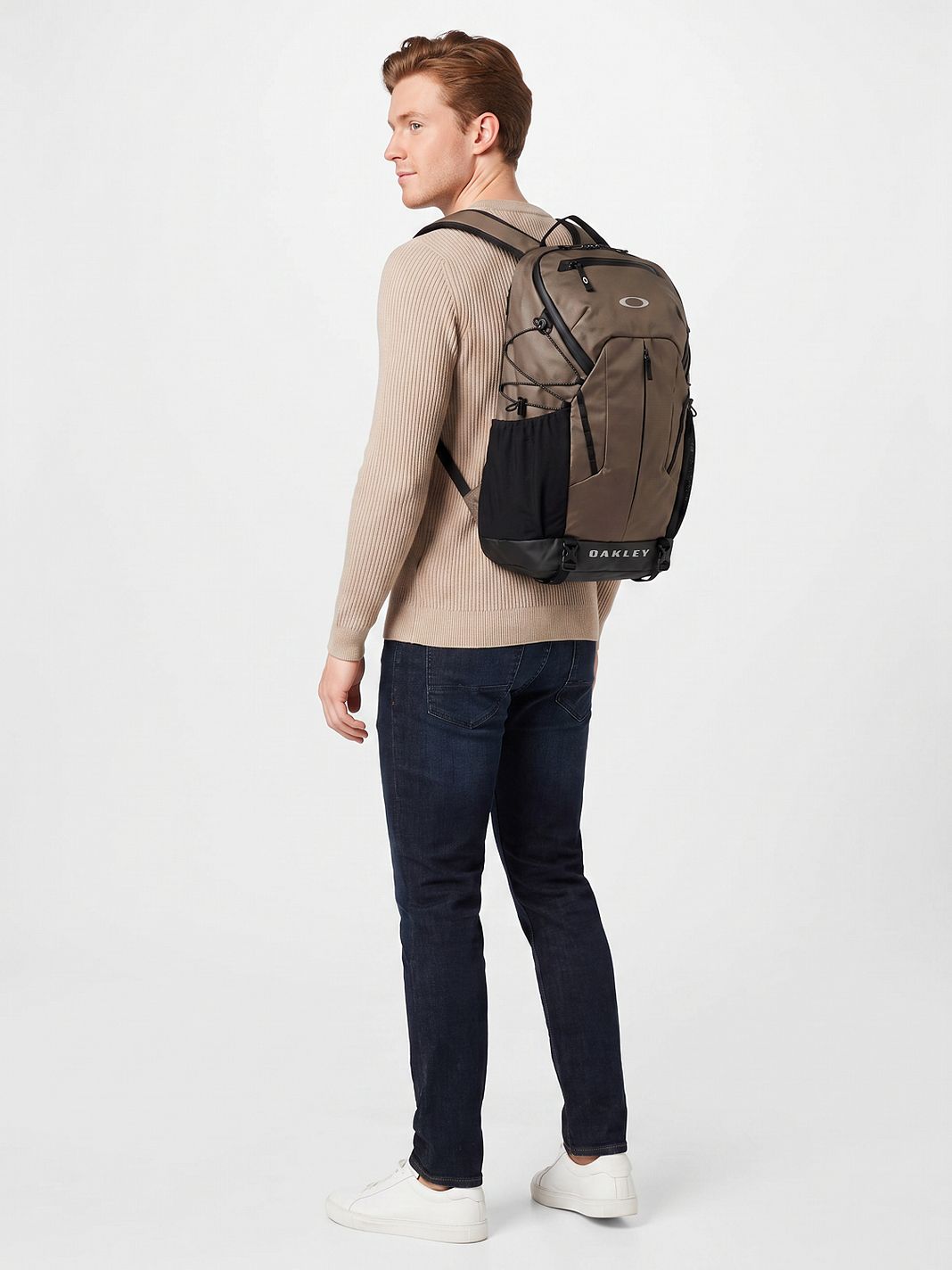 Oakley Terraquest 29 L Arkireppu 50 cm Kannettavan tietokoneen taskun syvyys