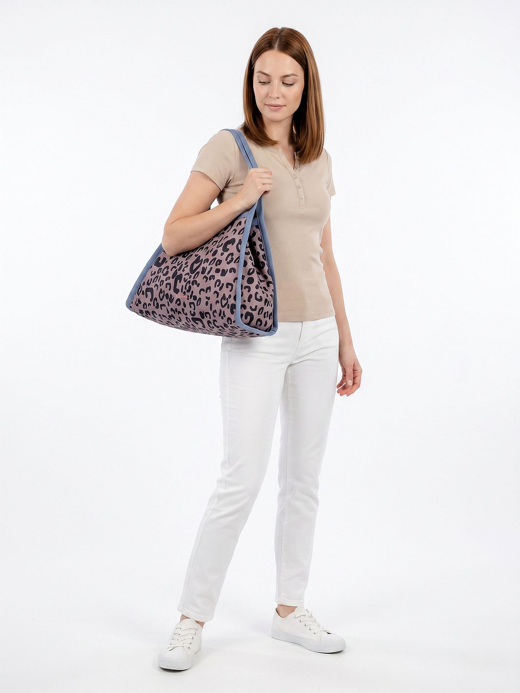 Fritzi aus Preußen Ini Bolsa de compras 38 cm Fritzi aus Preußen Ini Bolsa de compras 38 cm
