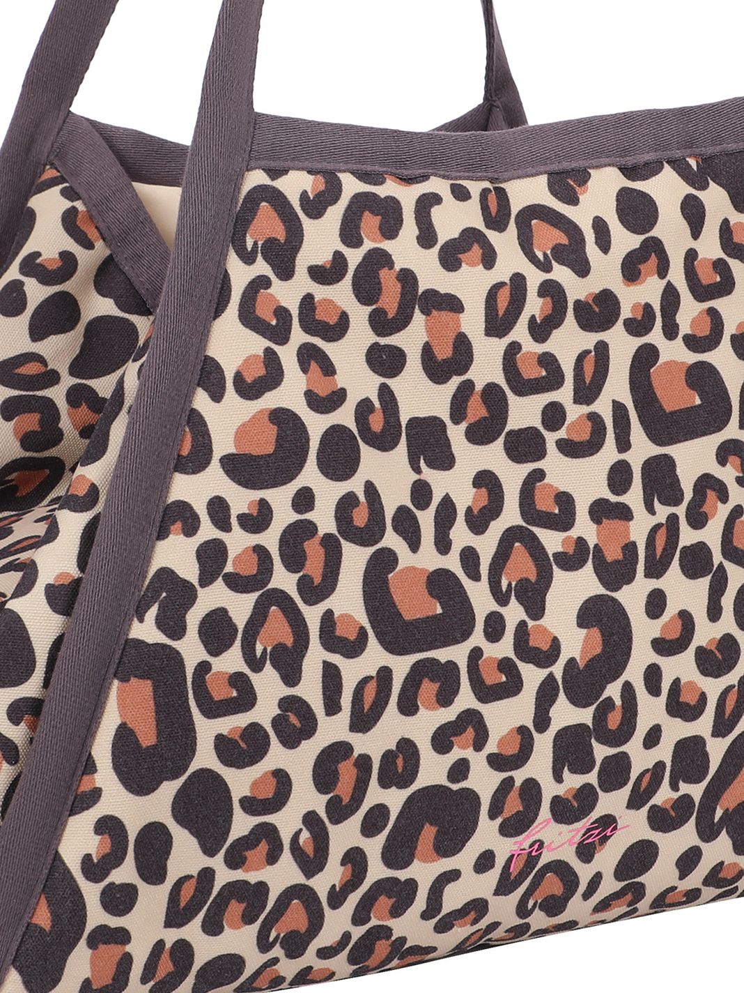 Fritzi aus Preußen Ini Bolsa de compras 38 cm Fritzi aus Preußen Ini Bolsa de compras 38 cm