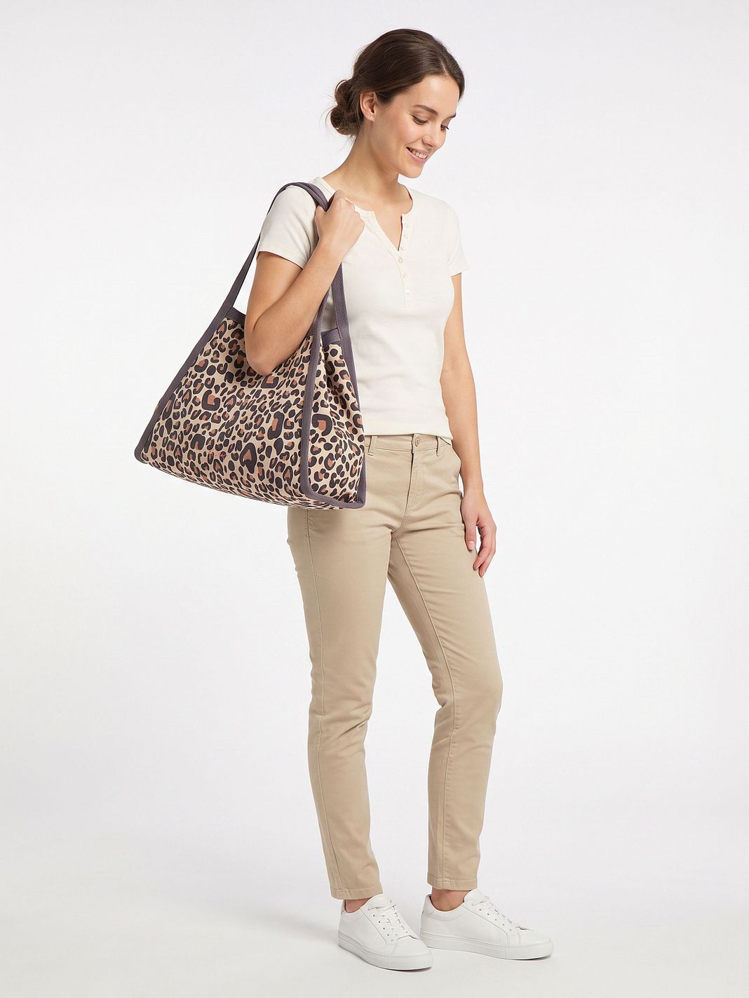 Fritzi aus Preußen Ini Bolsa de compras 38 cm Fritzi aus Preußen Ini Bolsa de compras 38 cm