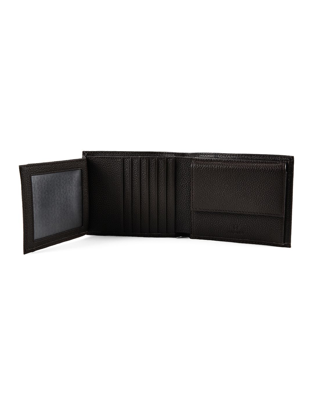 AIGNER Mica Portafoglio Protezione RFID Vera Pelle 12.5 cm AIGNER Mica Portafoglio Protezione RFID Vera Pelle 12.5 cm