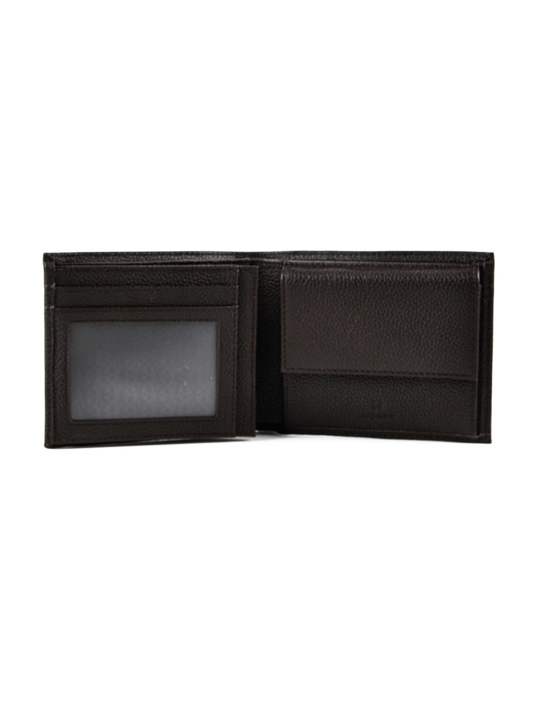 AIGNER Mica Portafoglio Protezione RFID Vera Pelle 12.5 cm AIGNER Mica Portafoglio Protezione RFID Vera Pelle 12.5 cm
