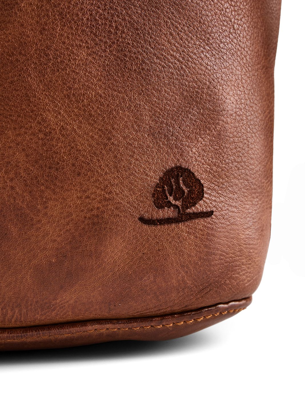 Greenburry Torro Lavado Crossbody taška Kůže 28 cm Greenburry Torro Lavado Crossbody taška Kůže 28 cm