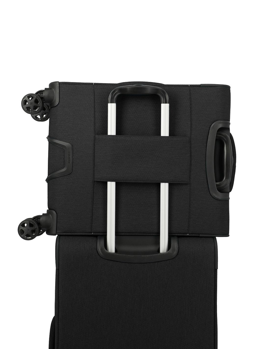 Travelite Kick Off 4 ruote Trolley cabina S 55 cm Travelite Kick Off 4 ruote Trolley cabina S 55 cm