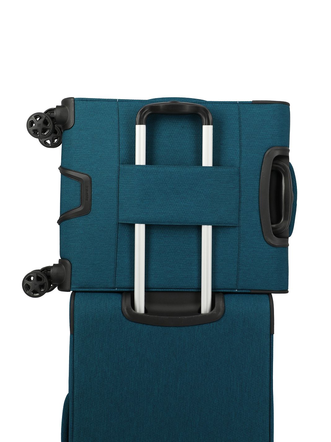 Travelite Kick Off 4 ruote Trolley cabina S 55 cm Travelite Kick Off 4 ruote Trolley cabina S 55 cm