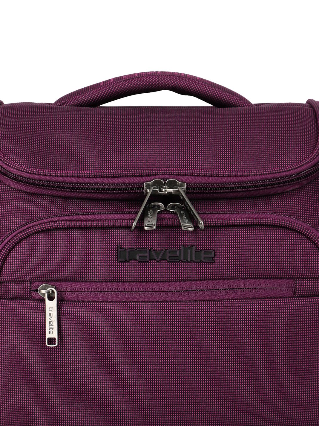 Travelite Cubis Necessär 32 cm