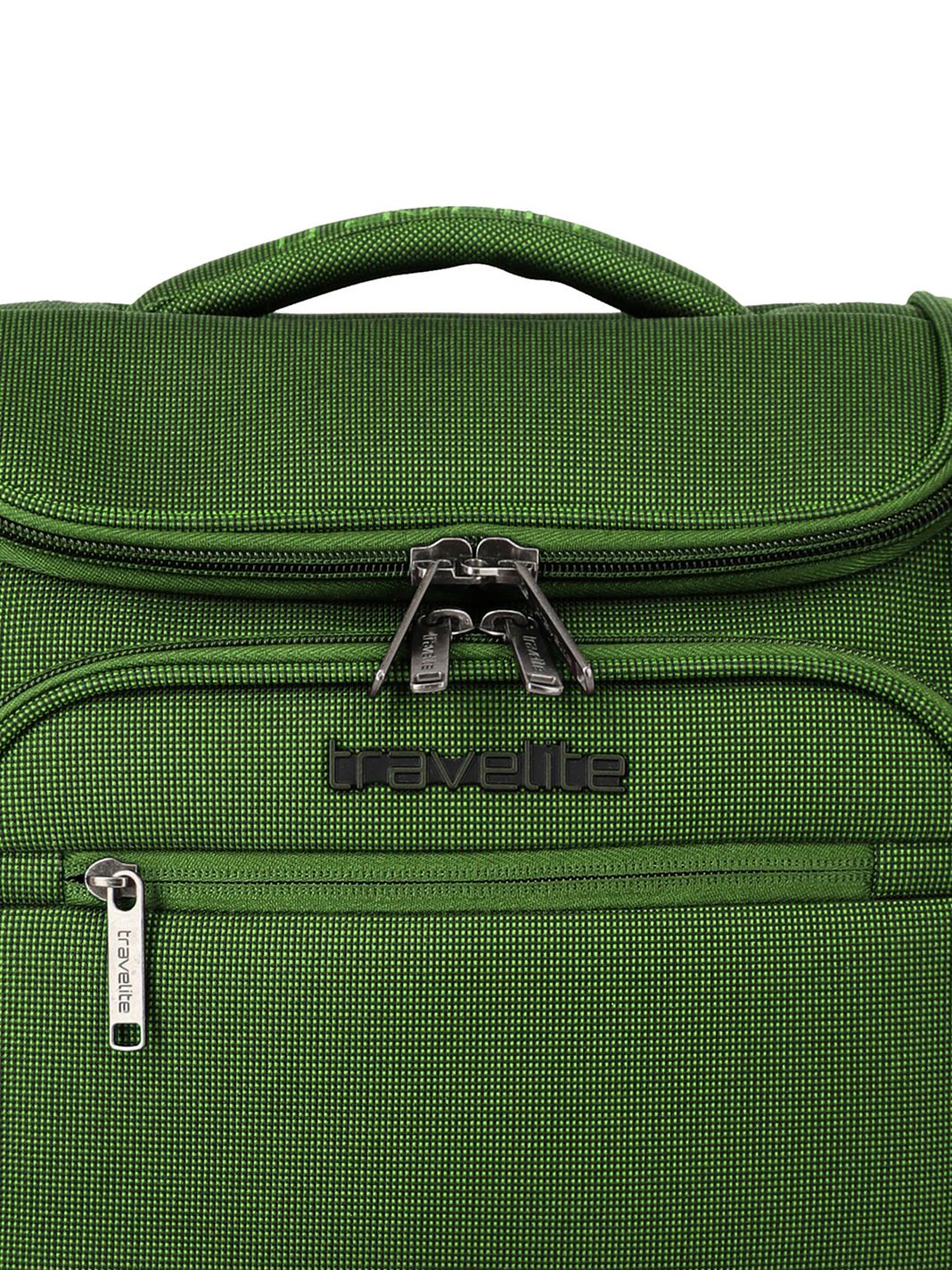 Travelite Cubis Borsa da toilette 32 cm Travelite Cubis Borsa da toilette 32 cm