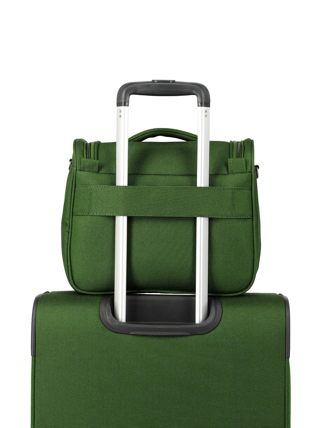 Travelite Cubis Borsa da toilette 32 cm Travelite Cubis Borsa da toilette 32 cm
