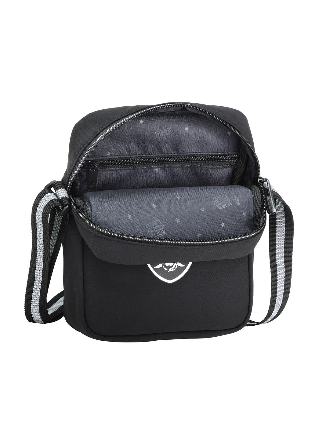 Travelite travelite x NFL Mini Borsa Borsa a tracolla 17 cm Travelite travelite x NFL Mini Borsa Borsa a tracolla 17 cm