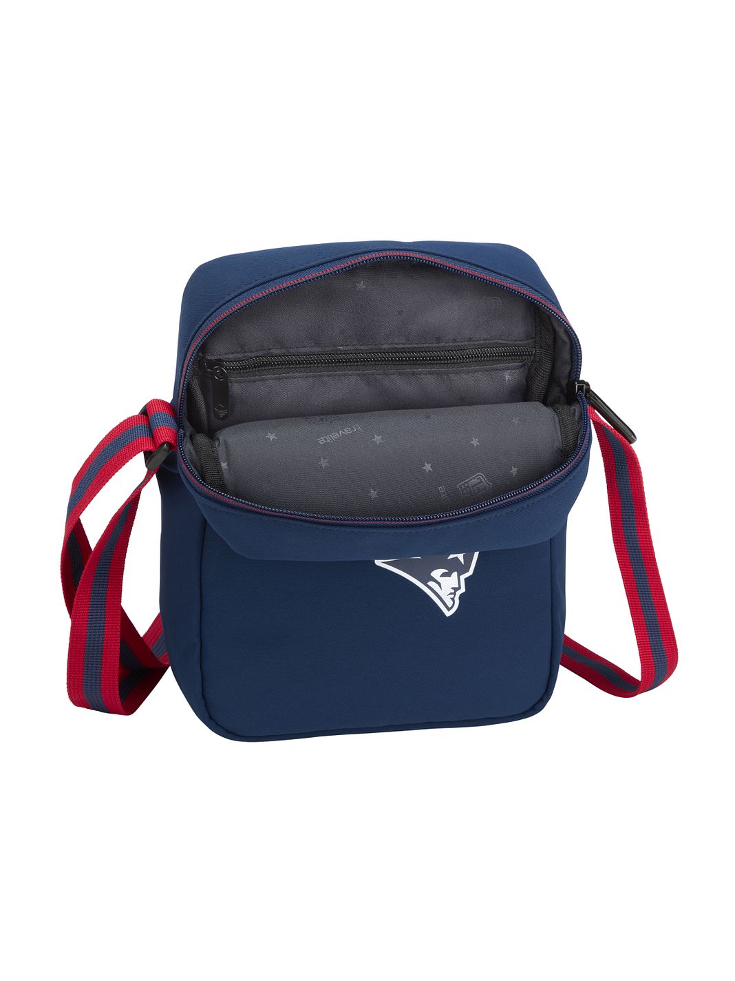 Travelite travelite x NFL Mini Borsa Borsa a tracolla 17 cm