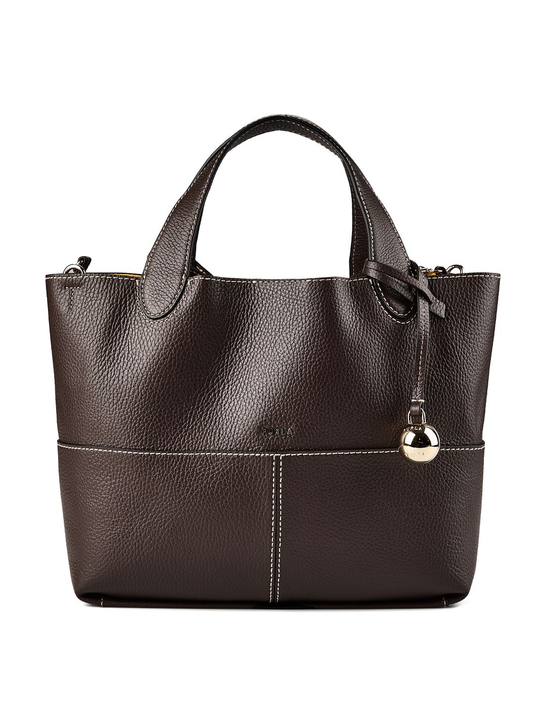 Furla Primrose Borsa a spalla M Vera Pelle 29 cm Furla Primrose Borsa a spalla M Vera Pelle 29 cm