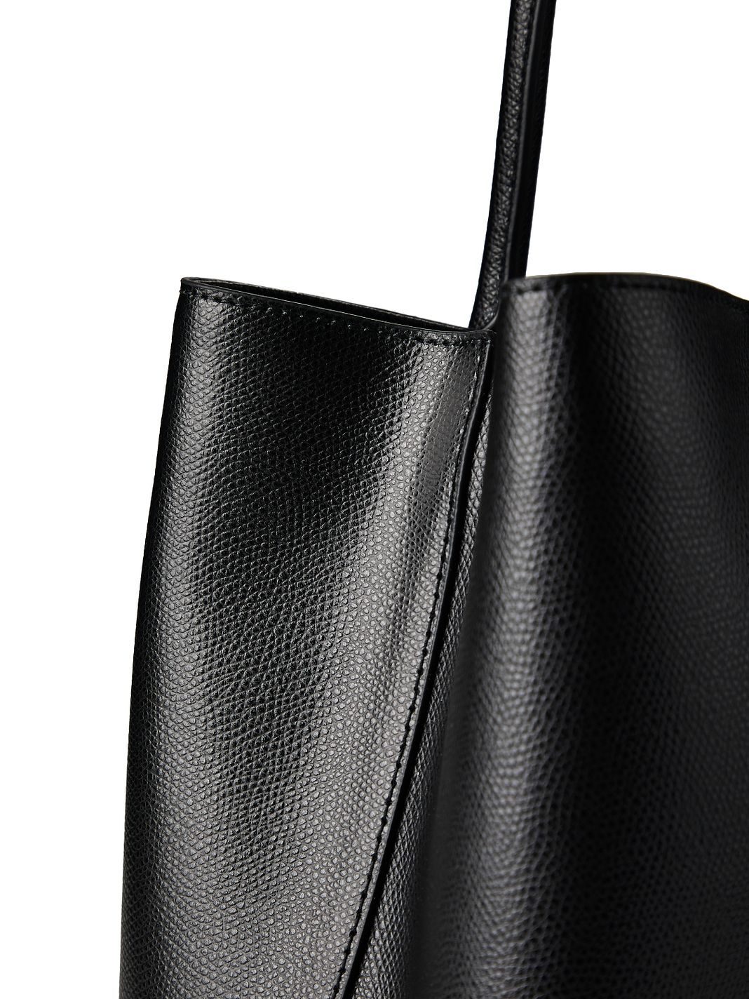 Furla Goccia Borsa shopper M Vera Pelle 33 cm Furla Goccia Borsa shopper M Vera Pelle 33 cm
