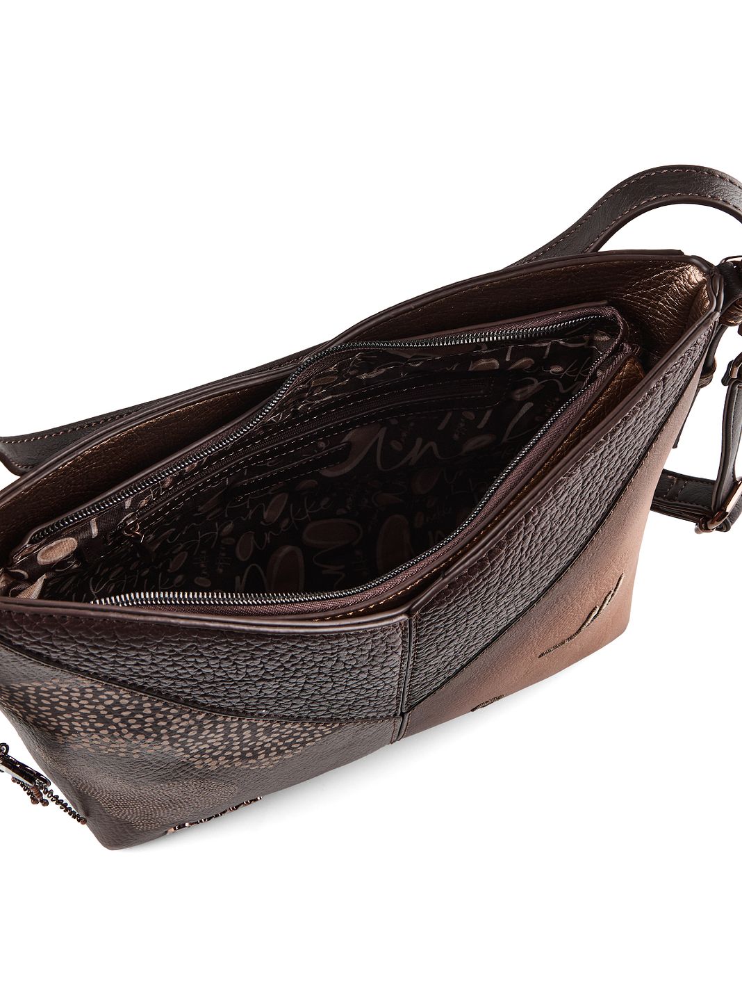 Anekke Orchestra Borsa a spalla 27 cm Anekke Orchestra Borsa a spalla 27 cm
