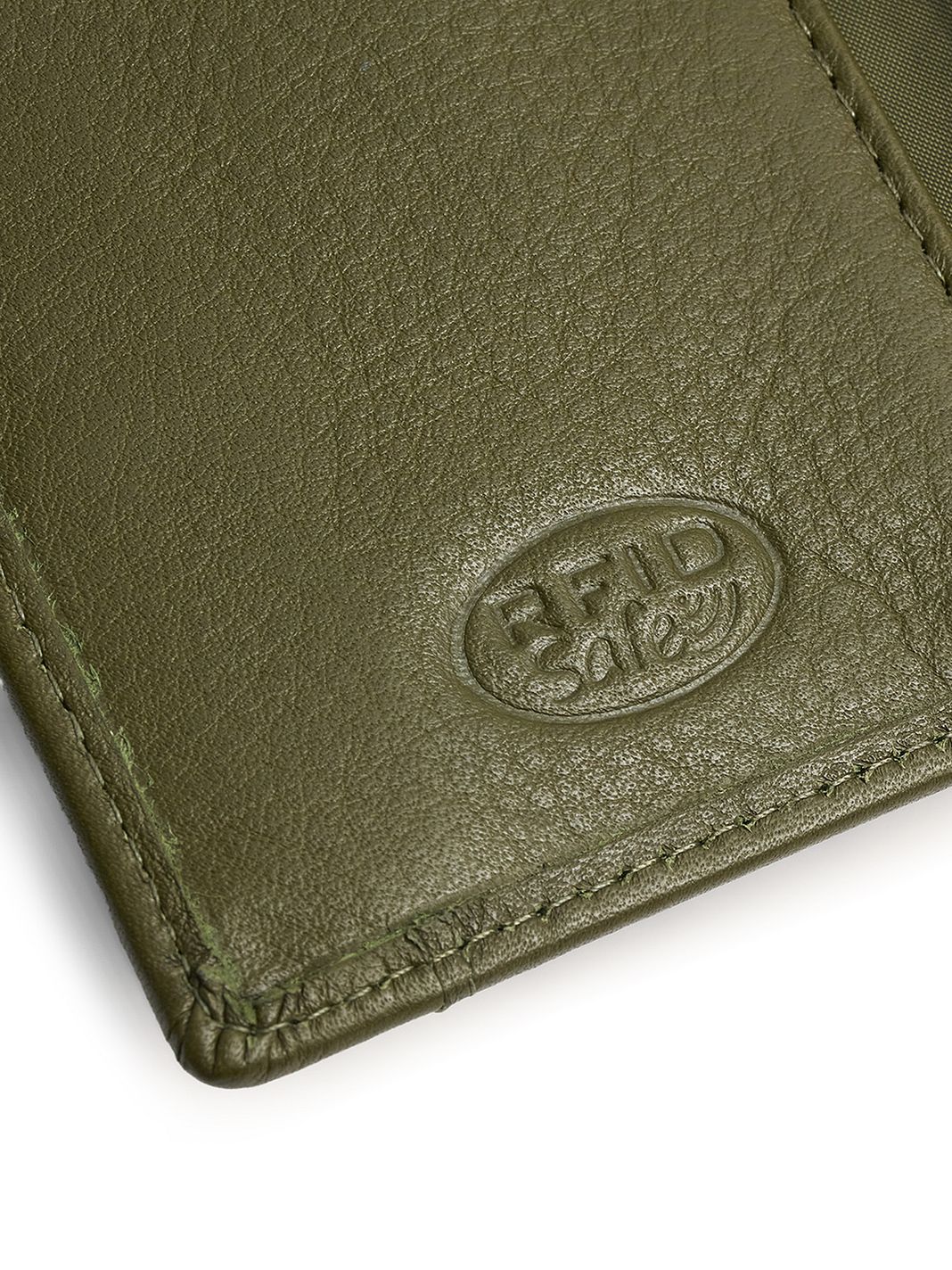 The Chesterfield Brand Zelan Lompakko RFID-suoja Nahka 12 cm