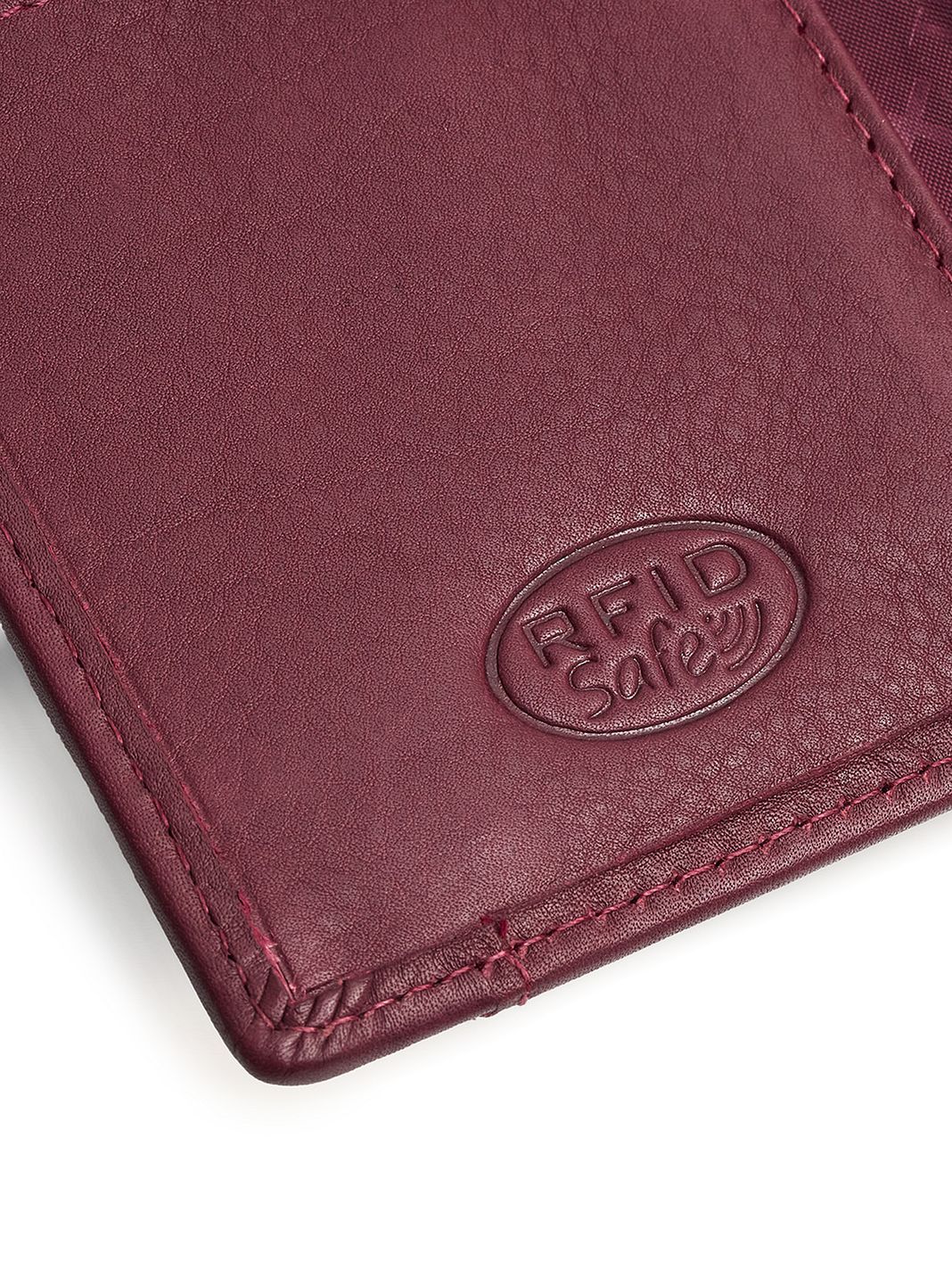 The Chesterfield Brand Zelan Lompakko RFID-suoja Nahka 12 cm