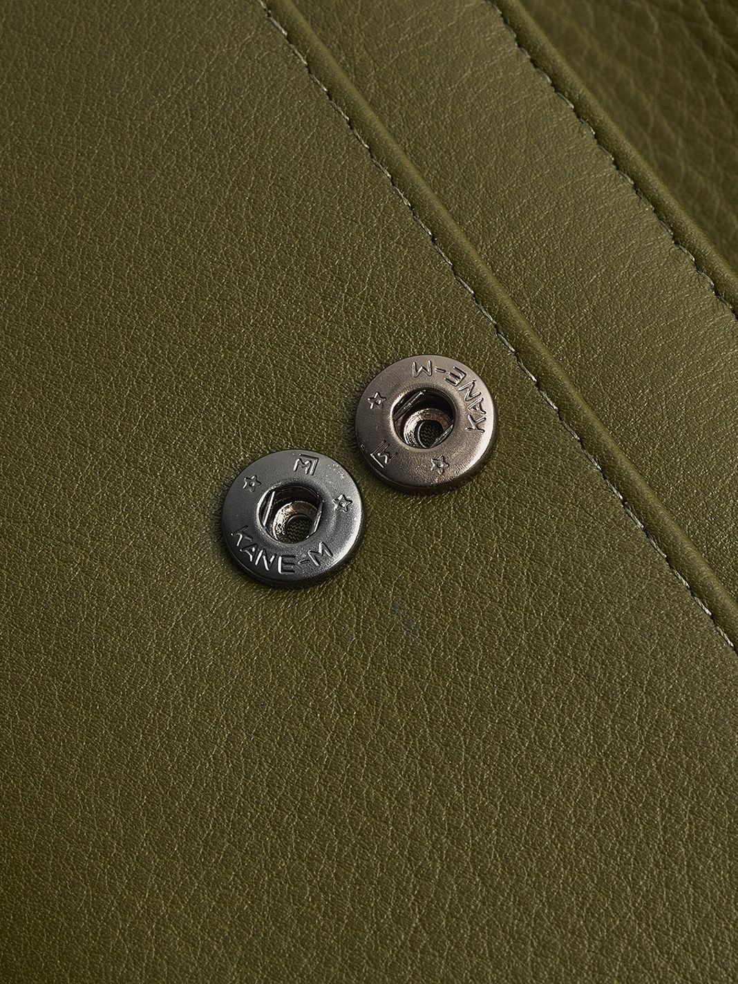 The Chesterfield Brand Orveta Lompakko RFID-suoja Nahka 13 cm