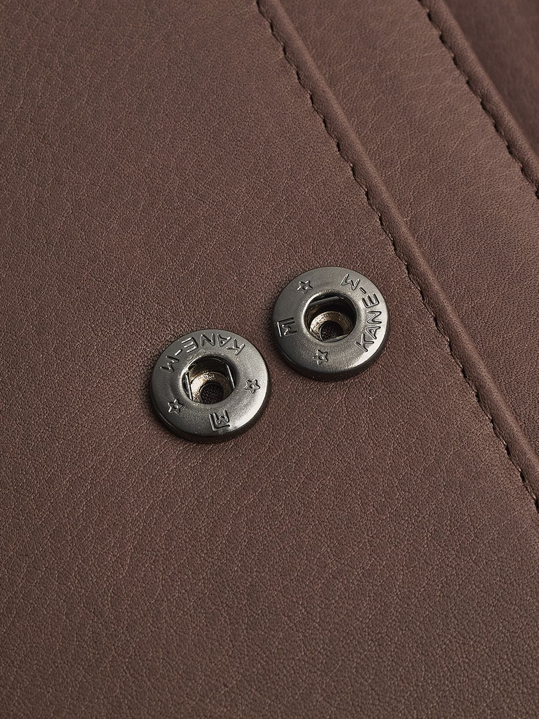 The Chesterfield Brand Orveta Lompakko RFID-suoja Nahka 13 cm