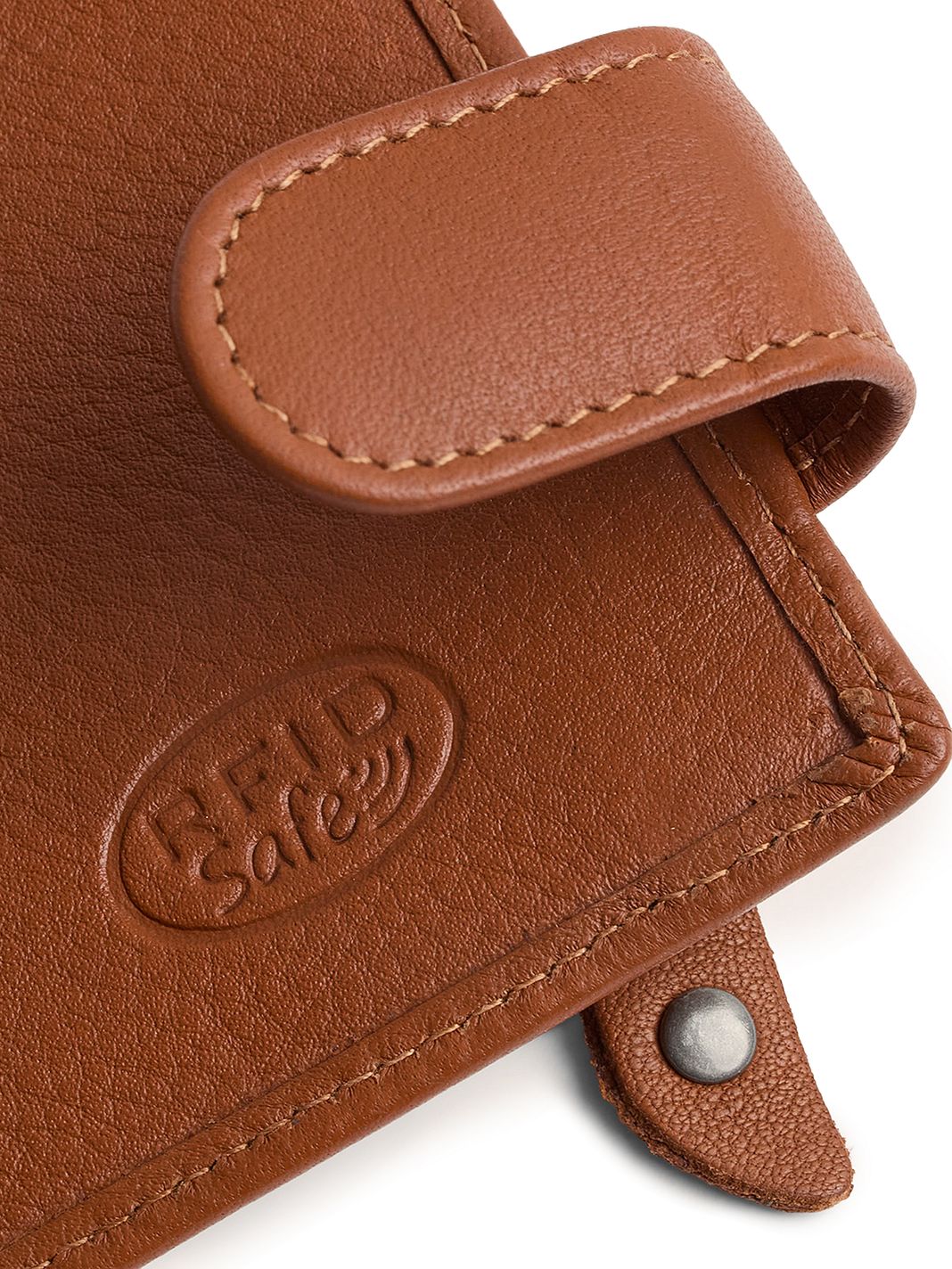 The Chesterfield Brand Somers Cartera Bloqueo RFID Piel natural 10 cm The Chesterfield Brand Somers Cartera Bloqueo RFID Piel natural 10 cm