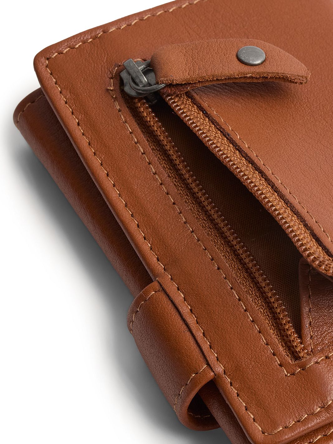 The Chesterfield Brand Somers Cartera Bloqueo RFID Piel natural 10 cm The Chesterfield Brand Somers Cartera Bloqueo RFID Piel natural 10 cm