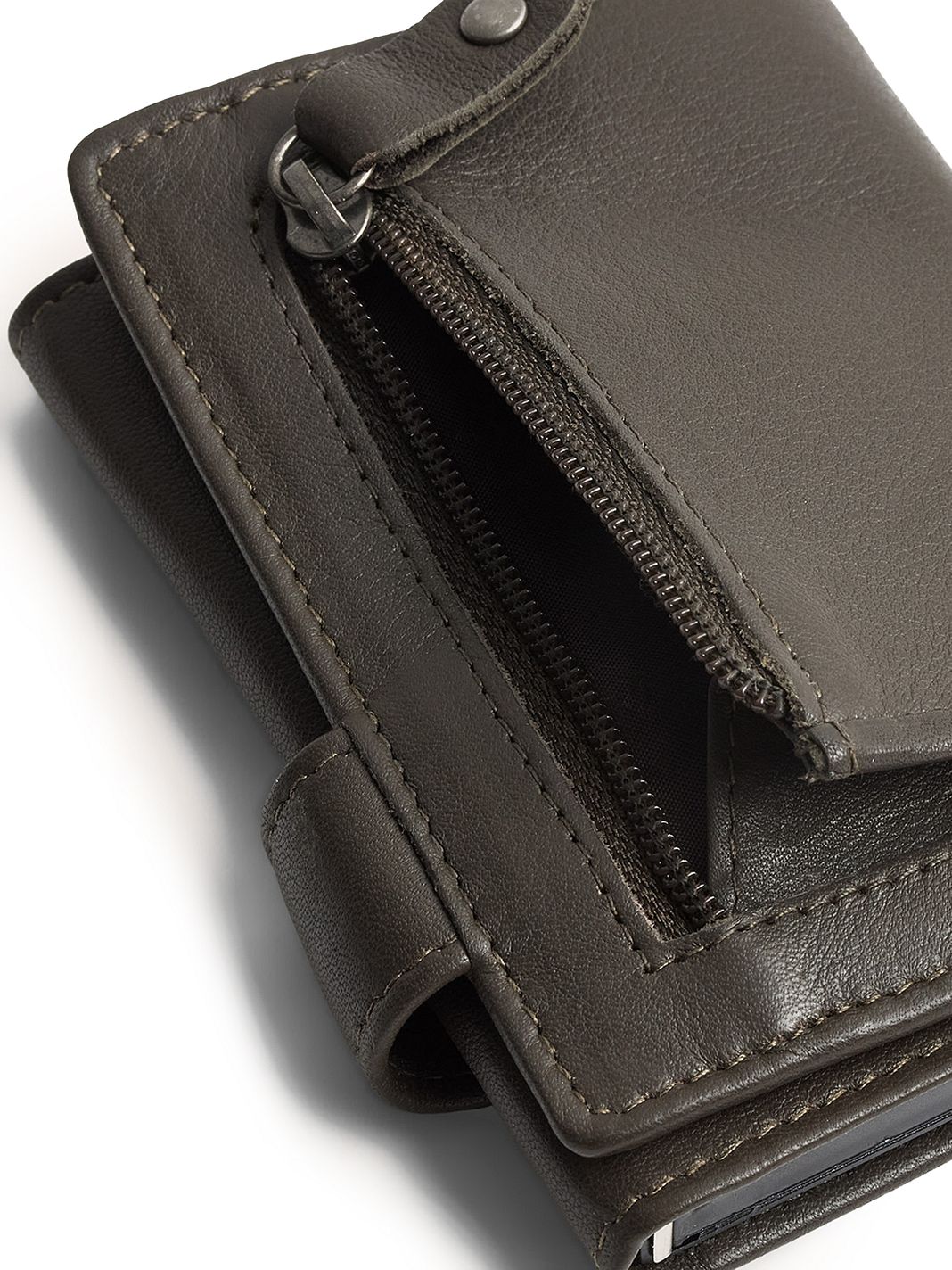 The Chesterfield Brand Somers Cartera Bloqueo RFID Piel natural 10 cm The Chesterfield Brand Somers Cartera Bloqueo RFID Piel natural 10 cm