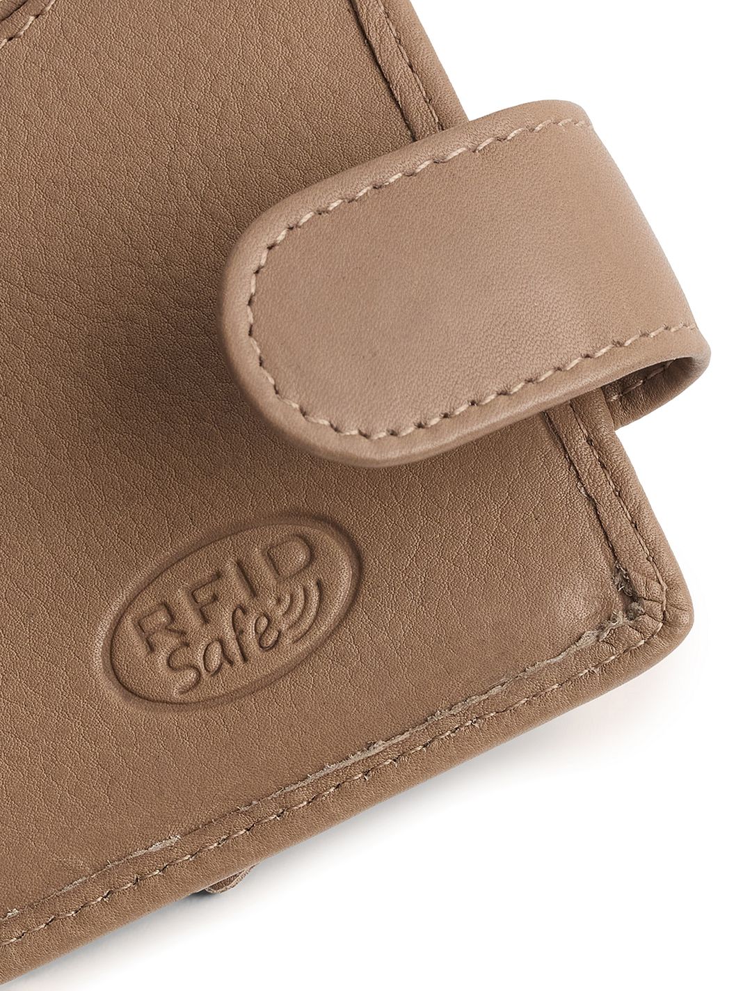 The Chesterfield Brand Somers Cartera Bloqueo RFID Piel natural 10 cm The Chesterfield Brand Somers Cartera Bloqueo RFID Piel natural 10 cm