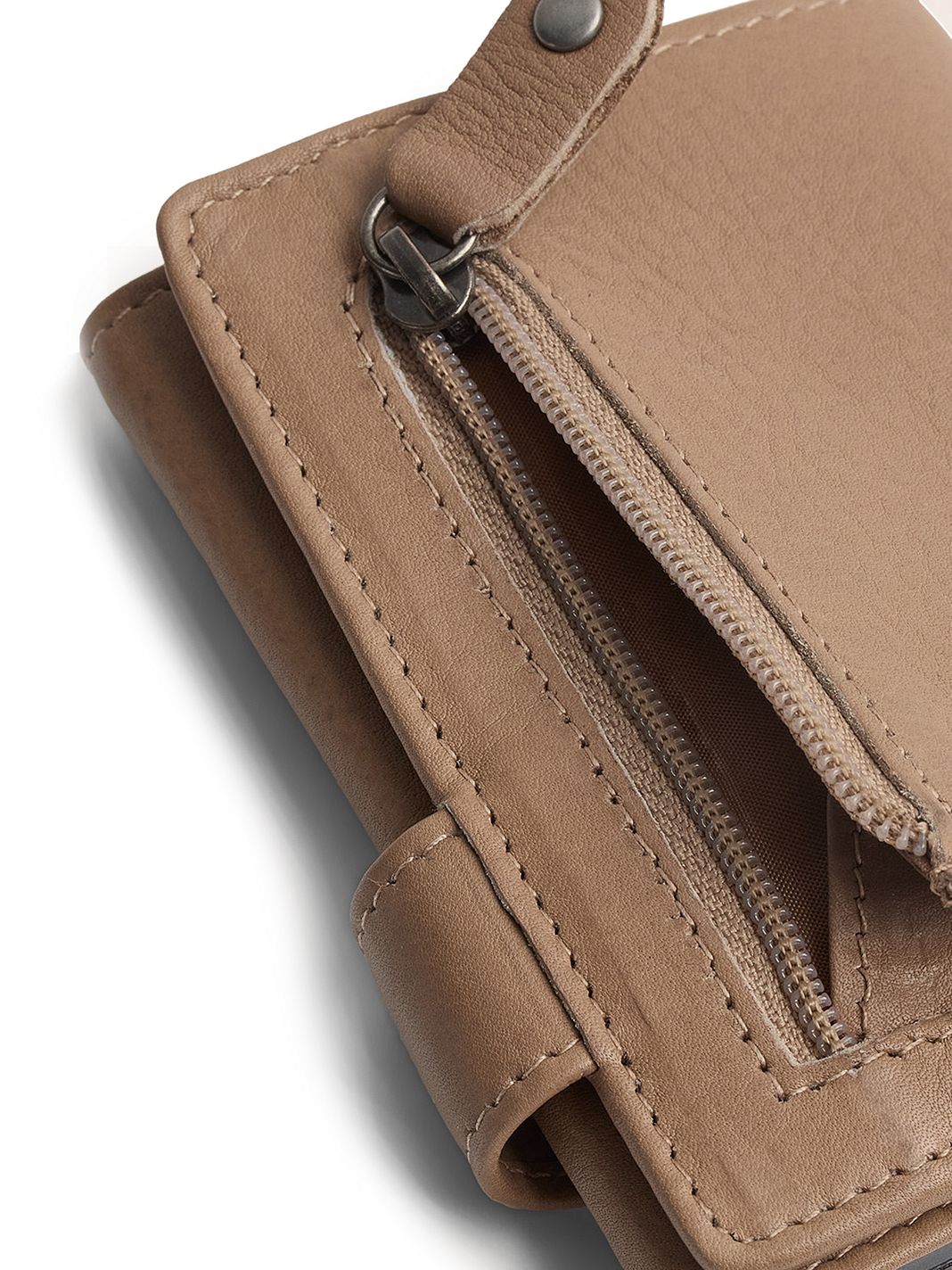 The Chesterfield Brand Somers Cartera Bloqueo RFID Piel natural 10 cm The Chesterfield Brand Somers Cartera Bloqueo RFID Piel natural 10 cm