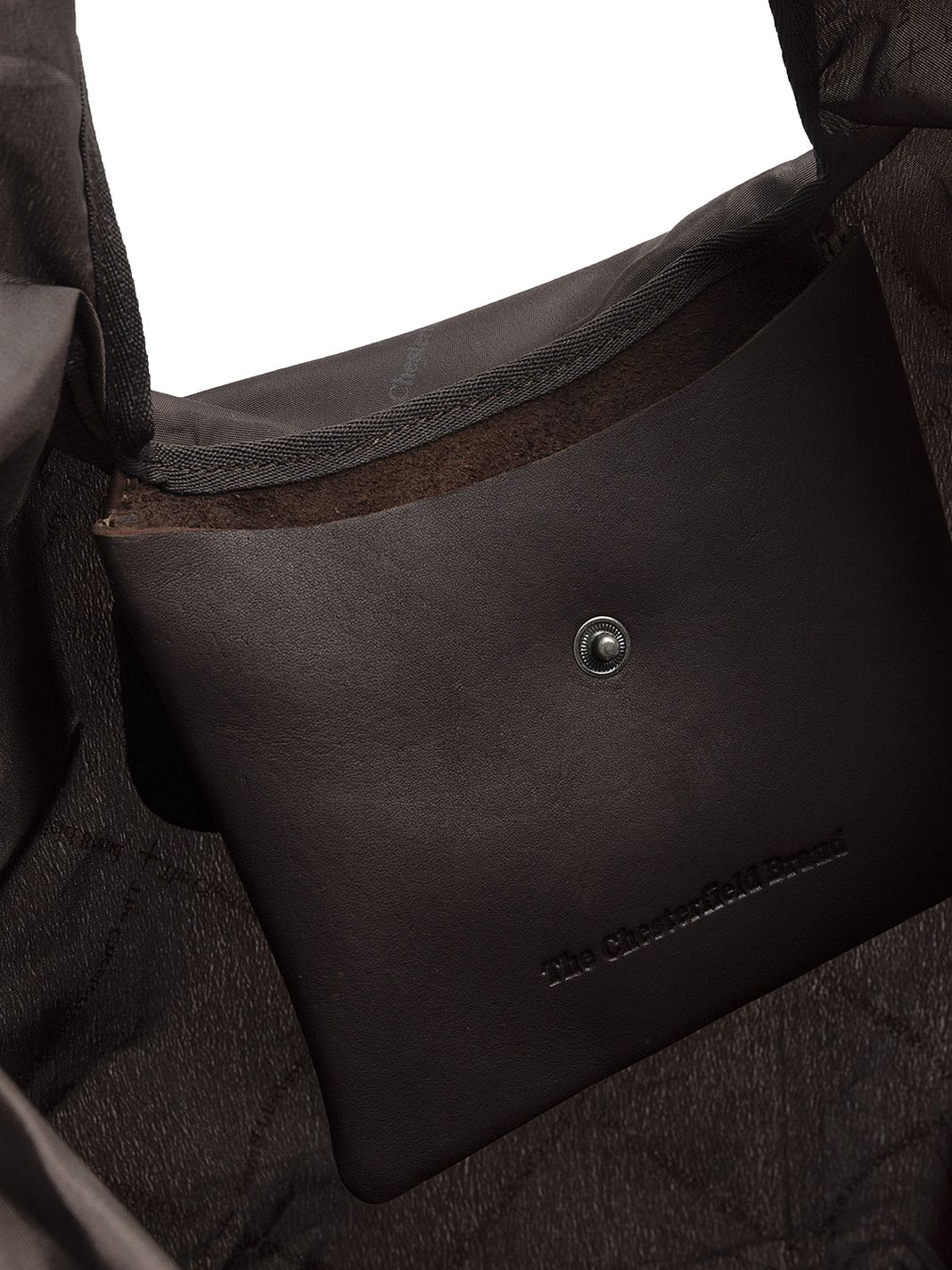 The Chesterfield Brand Linaya Shopper 43 cm