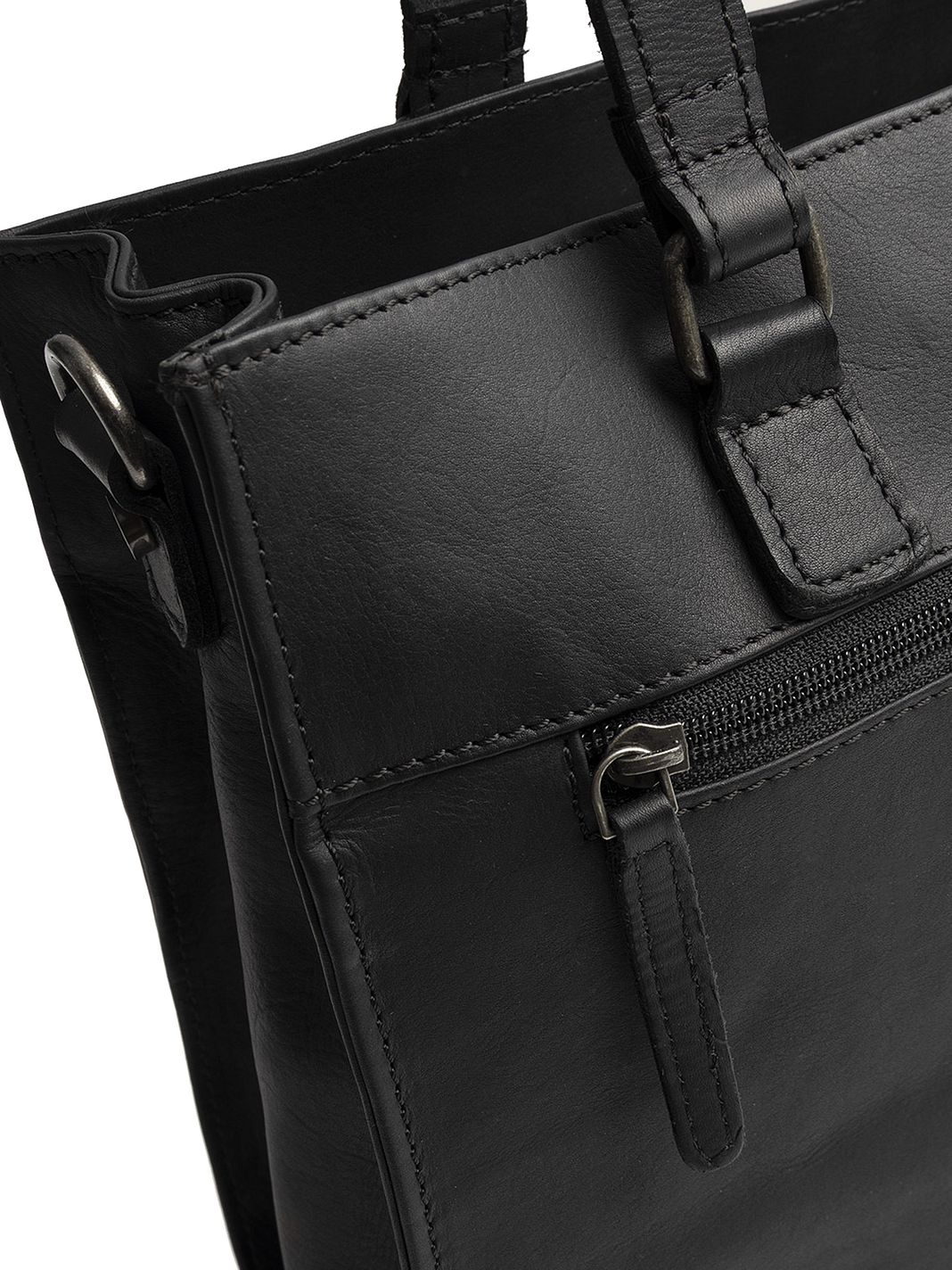The Chesterfield Brand Ellsworth Bolsa de hombro Piel natural 34 cm The Chesterfield Brand Ellsworth Bolsa de hombro Piel natural 34 cm