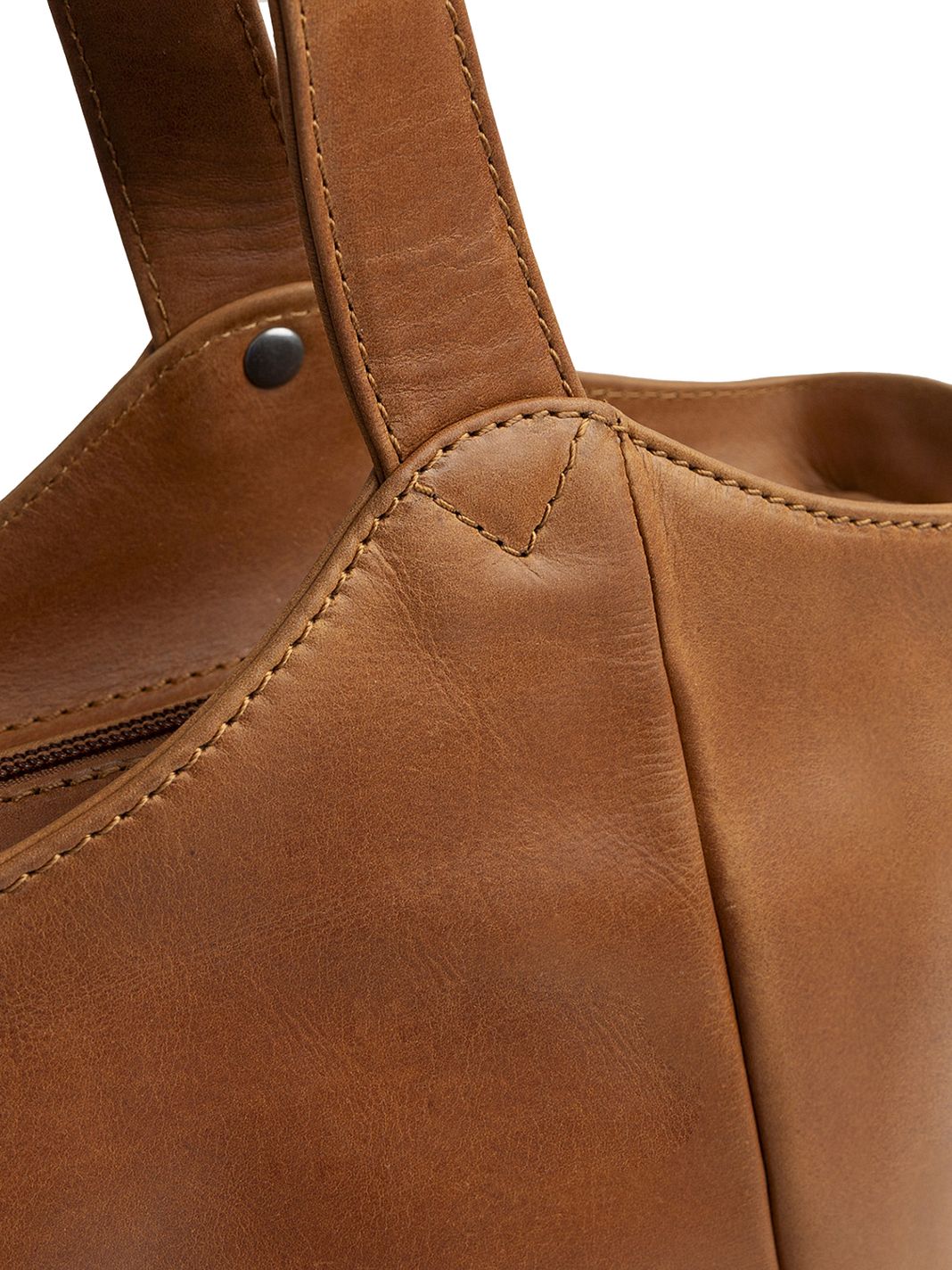 The Chesterfield Brand Mireya Shopper Läder 36 cm Laptopfack The Chesterfield Brand Mireya Shopper Läder 36 cm Laptopfack