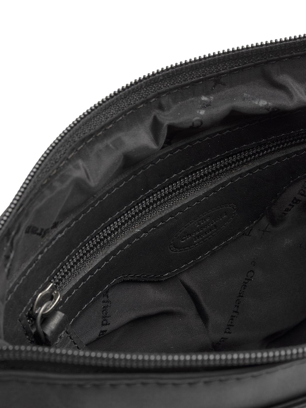 The Chesterfield Brand Harlan Crossbody-väska Läder 24 cm The Chesterfield Brand Harlan Crossbody-väska Läder 24 cm