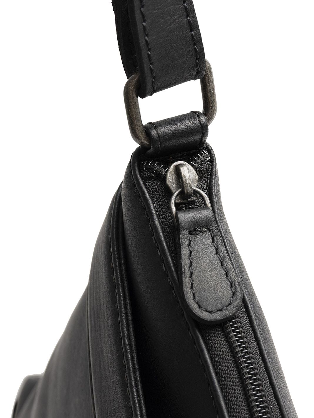 The Chesterfield Brand Trenton Crossbody-väska Läder 24 cm The Chesterfield Brand Trenton Crossbody-väska Läder 24 cm