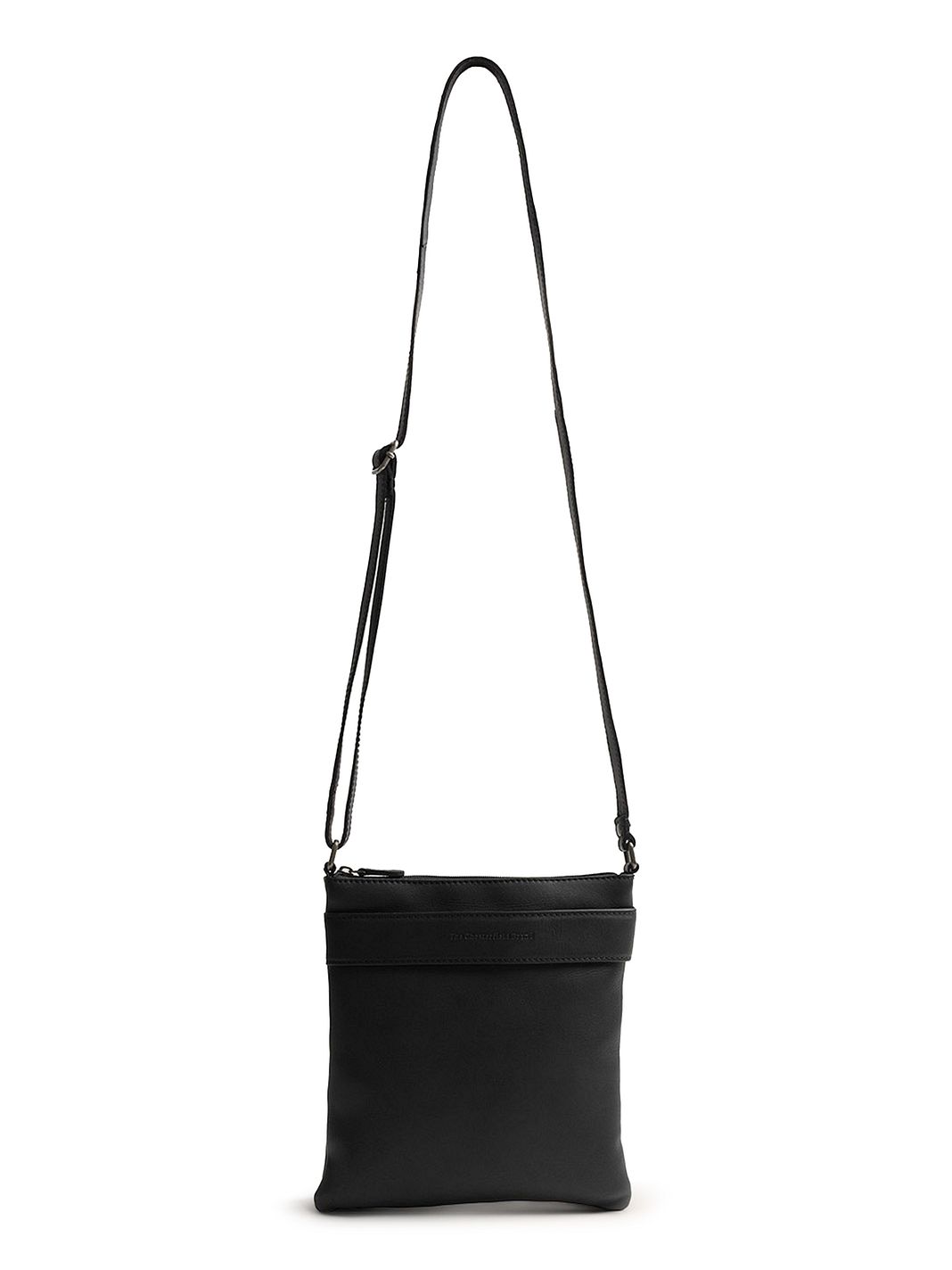The Chesterfield Brand Trenton Crossbody-väska Läder 24 cm The Chesterfield Brand Trenton Crossbody-väska Läder 24 cm