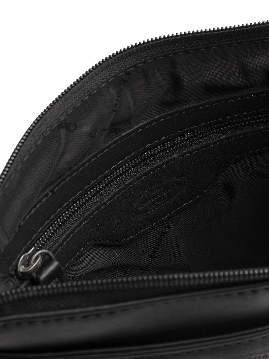 The Chesterfield Brand Trenton Crossbody-väska Läder 24 cm The Chesterfield Brand Trenton Crossbody-väska Läder 24 cm