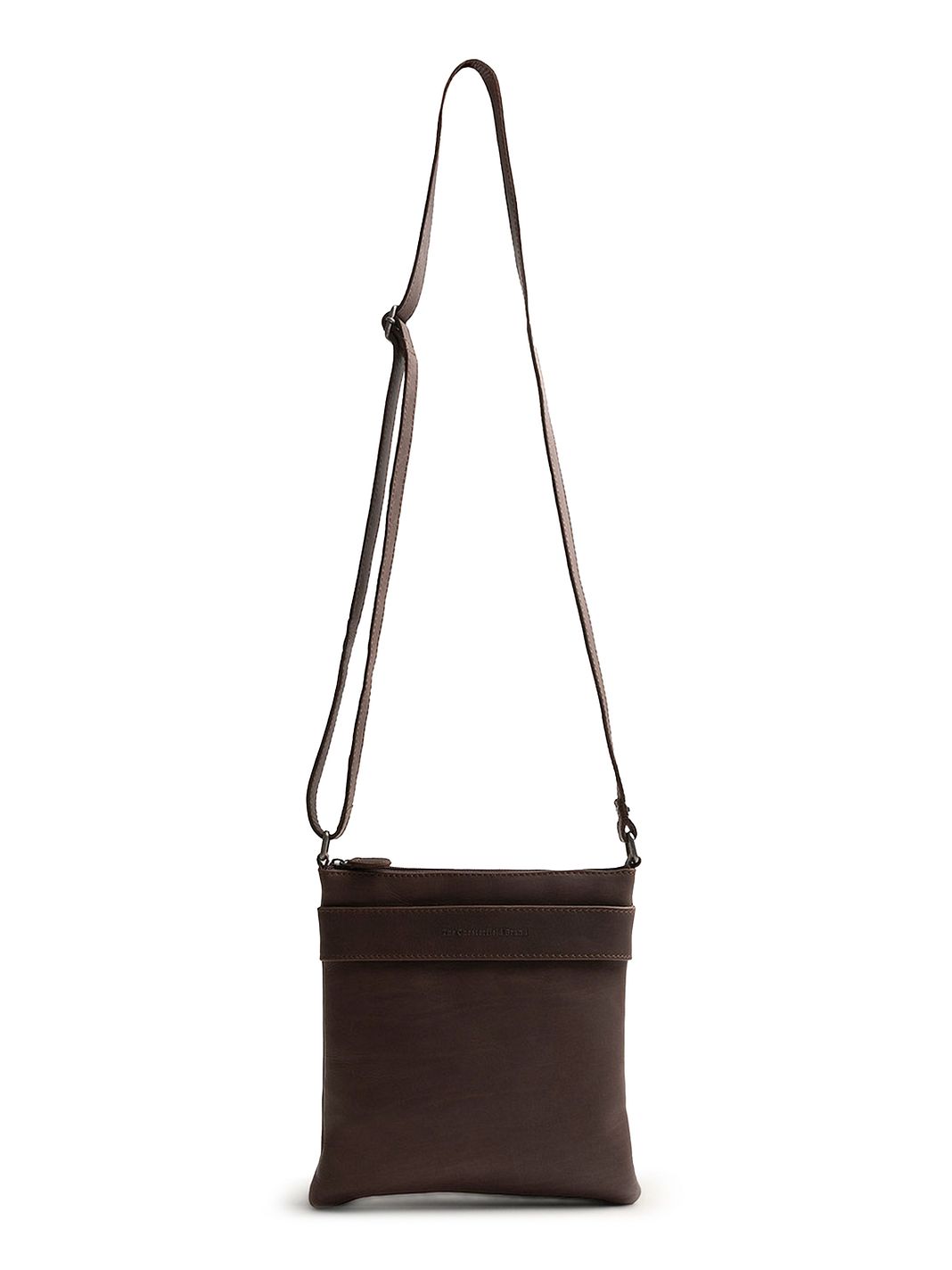 The Chesterfield Brand Trenton Crossbody-väska Läder 24 cm The Chesterfield Brand Trenton Crossbody-väska Läder 24 cm