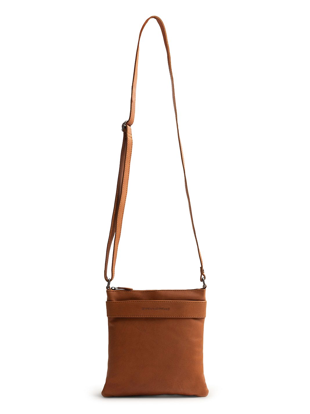 The Chesterfield Brand Trenton Crossbody-väska Läder 24 cm The Chesterfield Brand Trenton Crossbody-väska Läder 24 cm