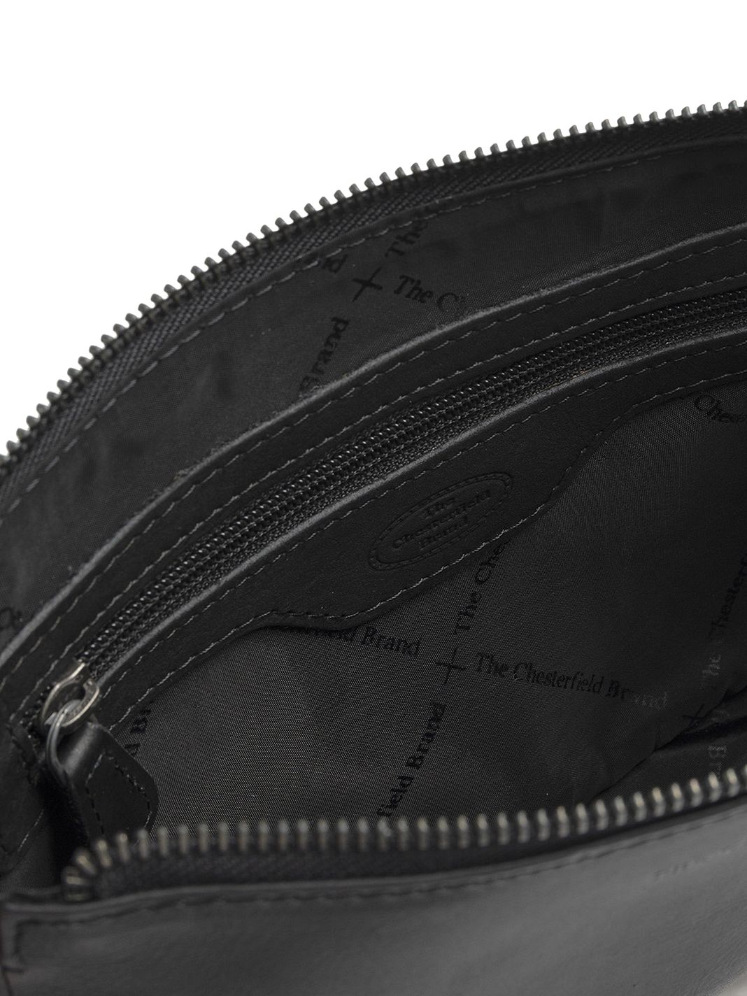 The Chesterfield Brand Orinoco Axelväska Läder 24.5 cm