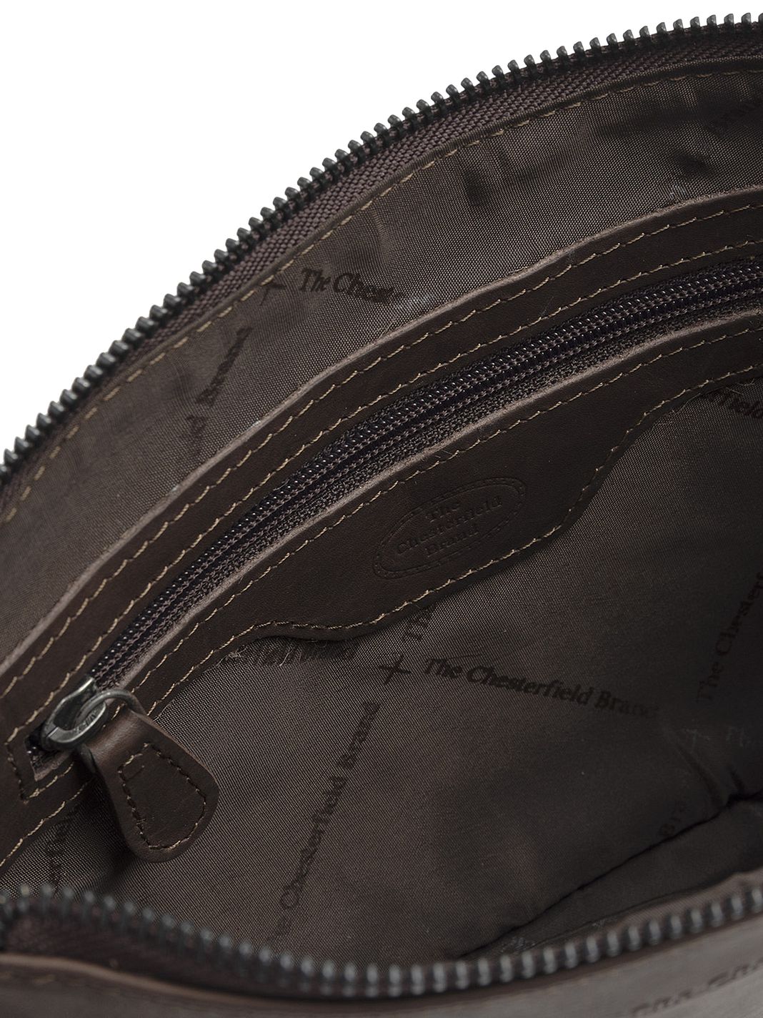 The Chesterfield Brand Orinoco Axelväska Läder 24.5 cm The Chesterfield Brand Orinoco Axelväska Läder 24.5 cm