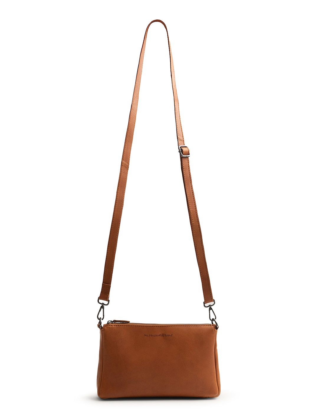 The Chesterfield Brand Orinoco Bolsa de hombro Piel natural 24.5 cm The Chesterfield Brand Orinoco Bolsa de hombro Piel natural 24.5 cm
