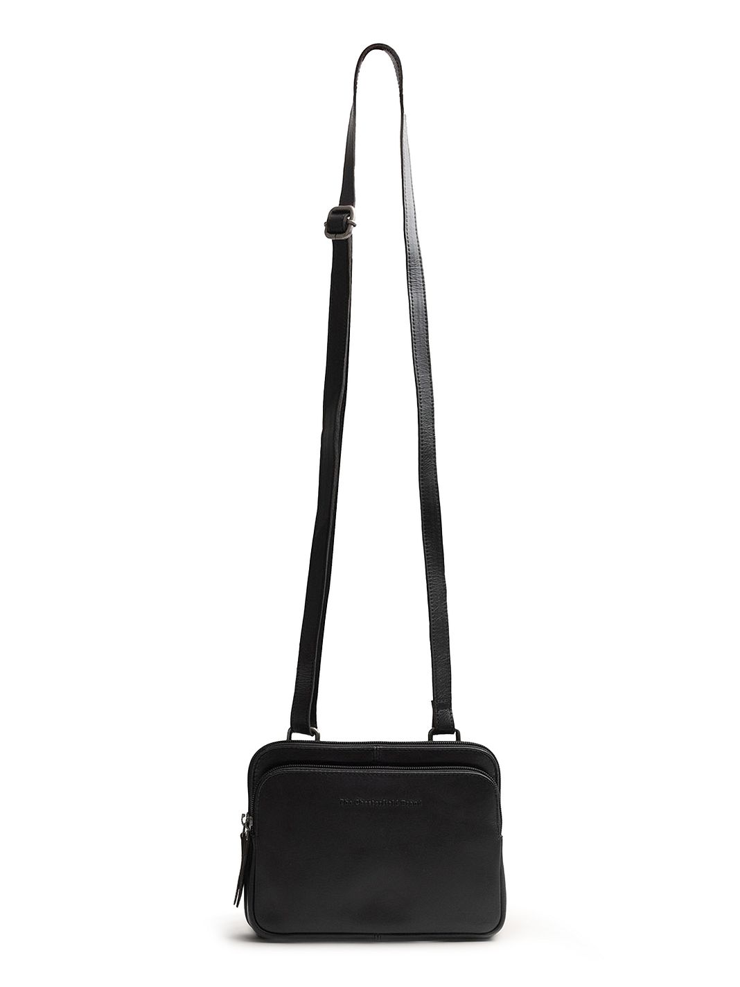 The Chesterfield Brand Caia Borsa a tracolla Vera Pelle 22 cm The Chesterfield Brand Caia Borsa a tracolla Vera Pelle 22 cm