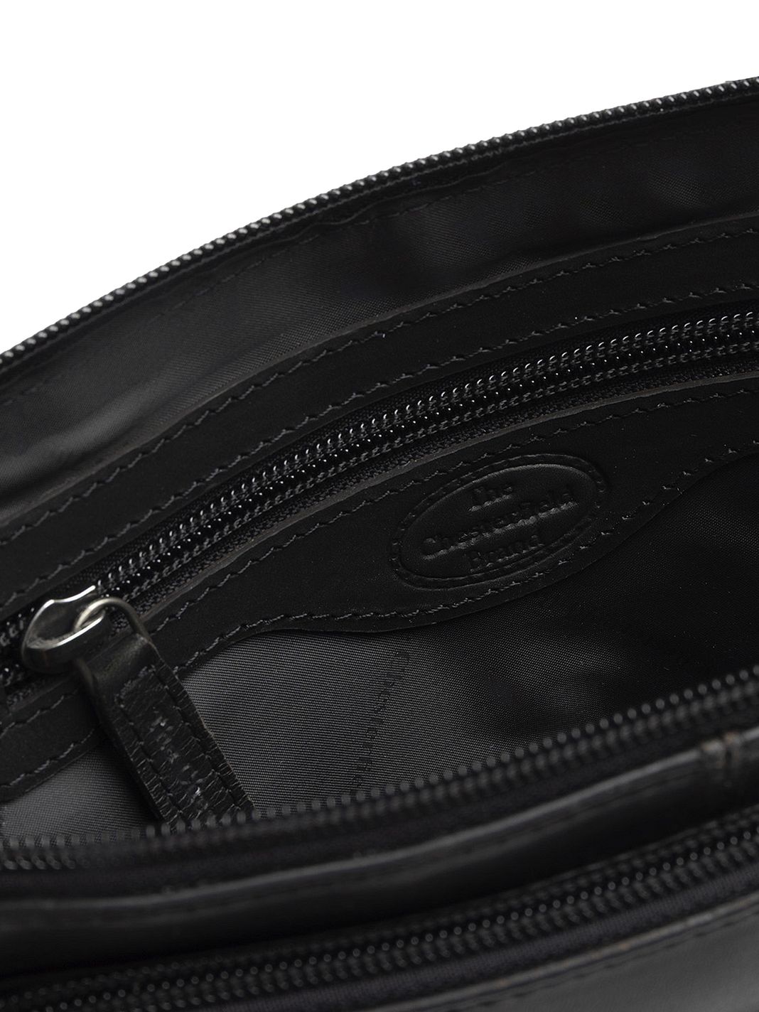 The Chesterfield Brand Caia Borsa a tracolla Vera Pelle 22 cm The Chesterfield Brand Caia Borsa a tracolla Vera Pelle 22 cm