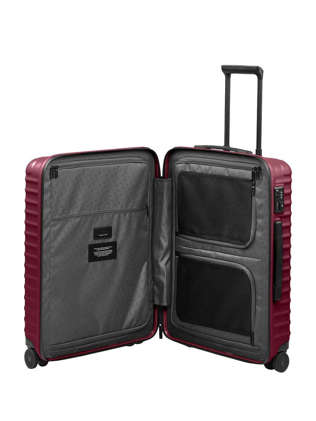 Titan Upgrade 4 ruote Carrello M 65 cm